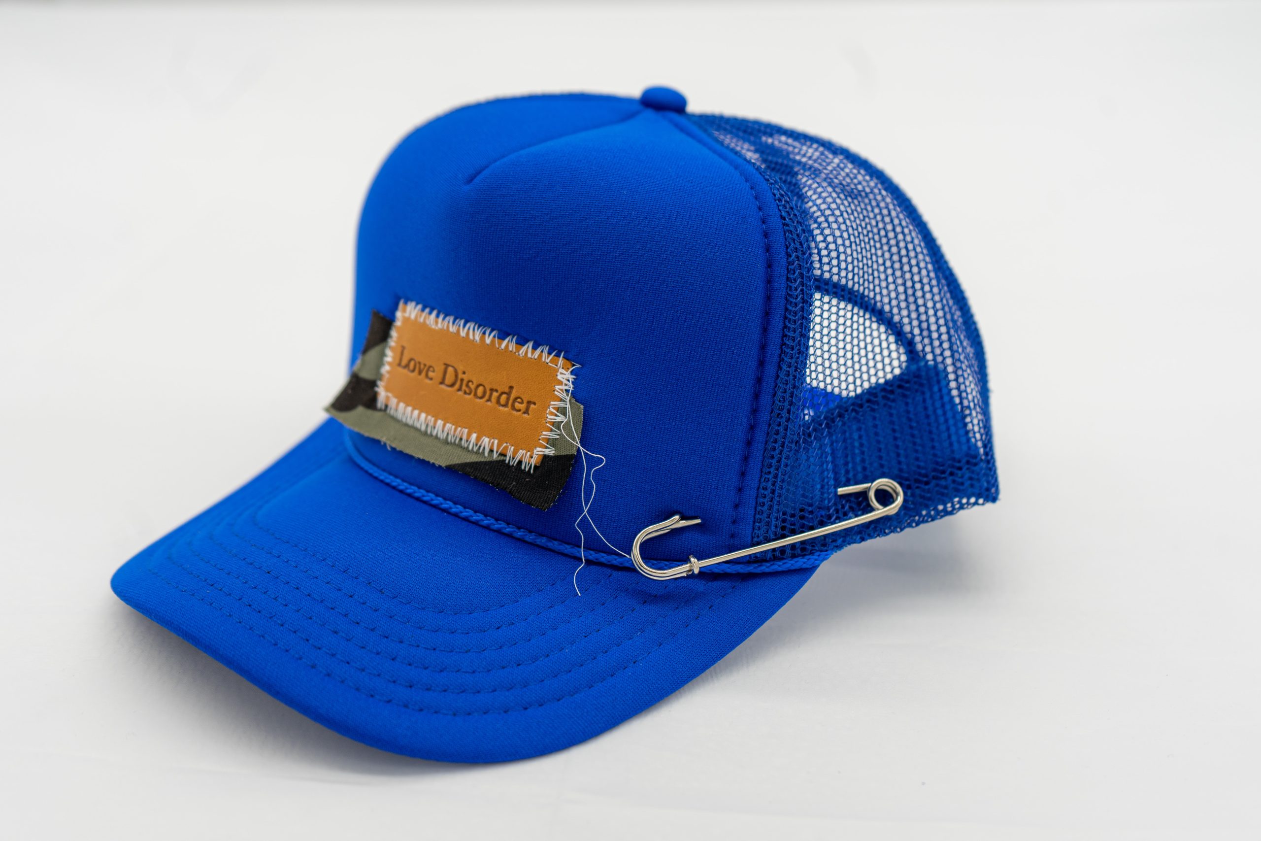 Cap