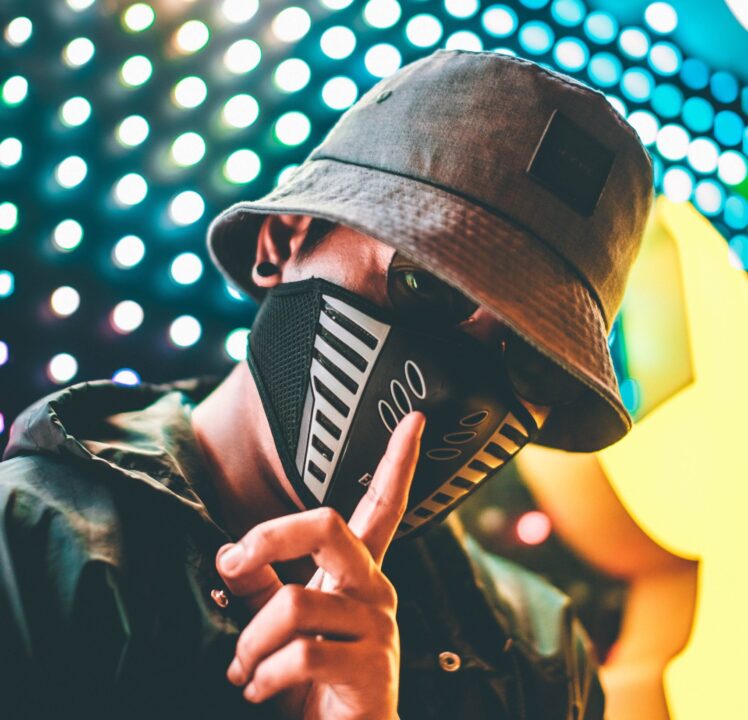 Why Wearing Masks Was Really Mandatory