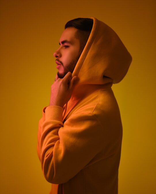 Hoodie
